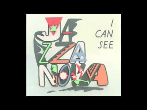 Jazzanova - I Can See (DCUP Remix)