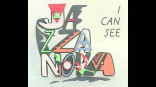 Jazzanova - I Can See (DCUP Remix)