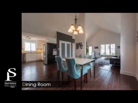 SOLD!  36 Sherwood St., Orangeville