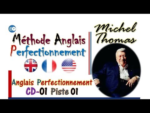 download lagu mp3 mp4 Michel Thomas Anglais, download lagu Michel Thomas Anglais gratis, unduh video klip Michel Thomas Anglais