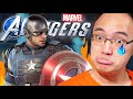 LES HÉROS SONT DES ZÉROS... | Marvel Avengers #2