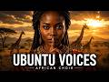 Ubuntu Voices When God Answered In Silence African A Cappella Gospel Worship