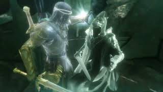 The fates of kings and men