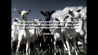 Dia Lelaki Ilham Dari Syurga(with quotes/proves's)-Ebiet G. Ade