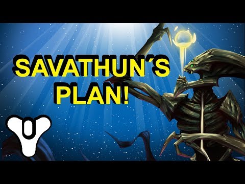 Destiny 2  Lore - The Dreaming City Curse Explained! | Myelin Games