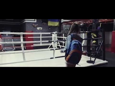 Angelina Bondarenko . World boxing champion .