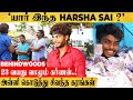 ஏழைகளை தேடி தேடி உதவி கோடியில் பணத்த�