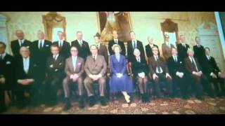 The Iron Lady - Official Trailer  (2012)        Meryl Streep