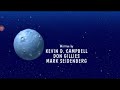 Mickey Mouse Clubhouse Space Adventure End Credits