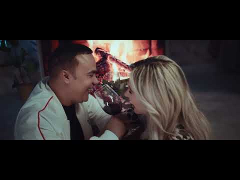 Zacarías Ferreira - ESPERO CON ANSIAS (video oficial)