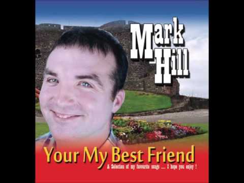 Mark Hill - You're My Best Friend - Reel Songs 7 -12
