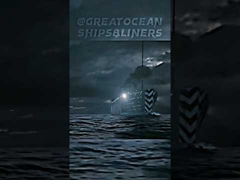 HMT Olympic rams U-103 🗿🍷👍 #ships #edit #ww1 #shorts #war #wartime #sinking