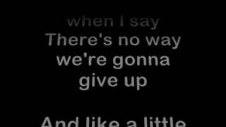Maroon 5 - Harder to Breathe (with Lyrics)