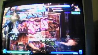 Marvel V.s Capcom 3: Skittz vs Melbester9 Match 1