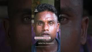 India's detention centers trigger mass exodus of Bangladeshi migrants, Rohingya refugees