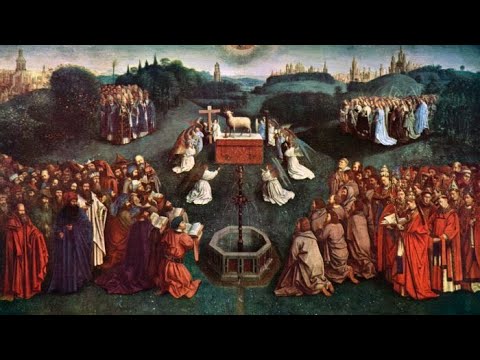 Keith Thompson on the Biblical and Historical Evidence Against the Catholic Mass