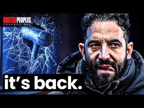 We Can Now See Ruben Amorim’s Darker Side