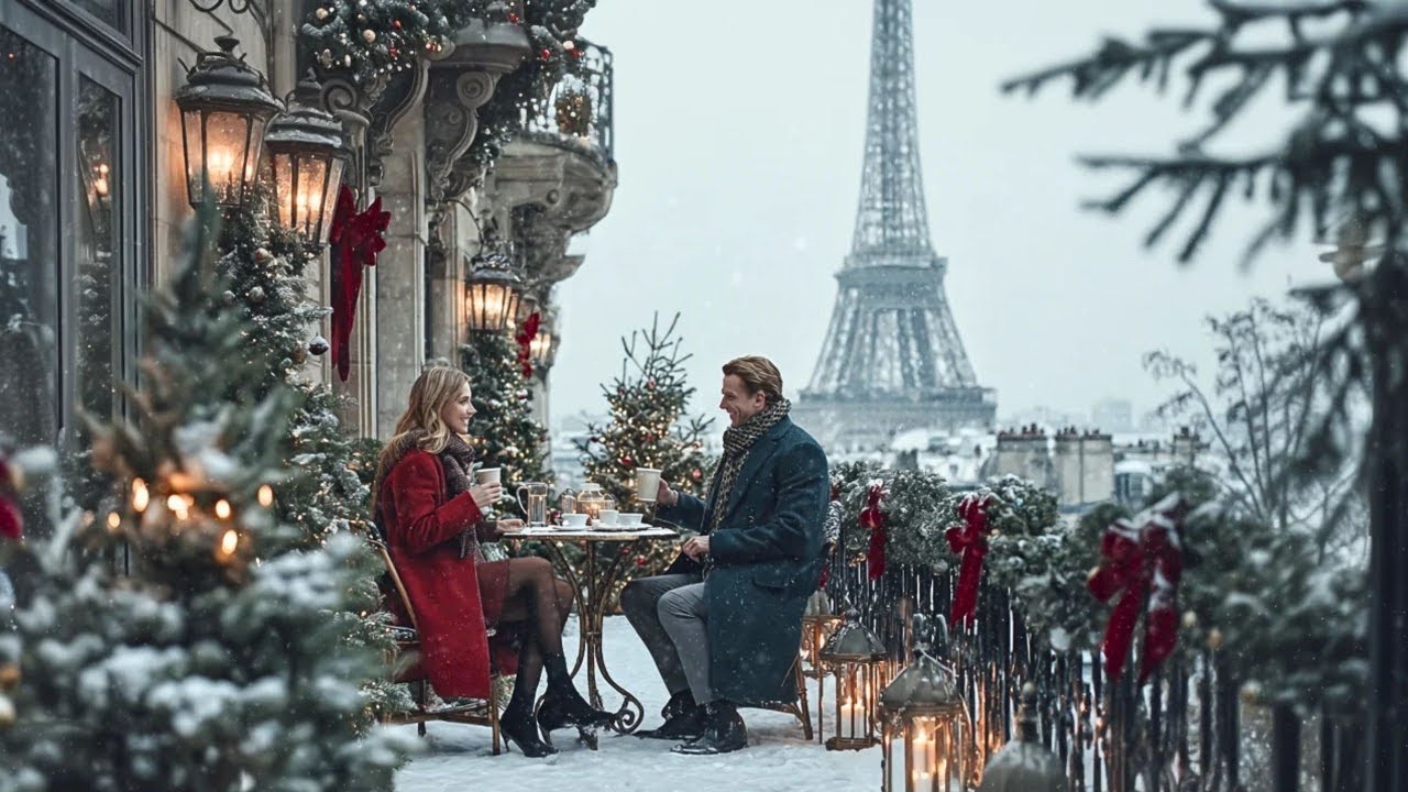 ✨ Esta HERMOSA película conmoverá a CUALQUIERA! ¡En Navidad, El Amor Cambia Todos Sus Planes! | 4K