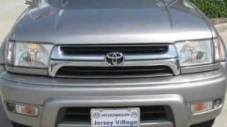 preview picture of video 'Preowned 2002 Toyota 4Runner Houston TX 77065'