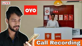 I Called In OYO HOTEL For Booking Room With My Girlfriend 😉 | How To Book OYO Rooms For Couples ❤️