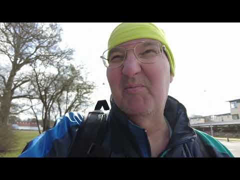 MongoTV_8614 - MIN GÅTUR - Del 3 - TIRSDAG 29.Marts 2022 - Sol - Men Bliver Koldt Igen