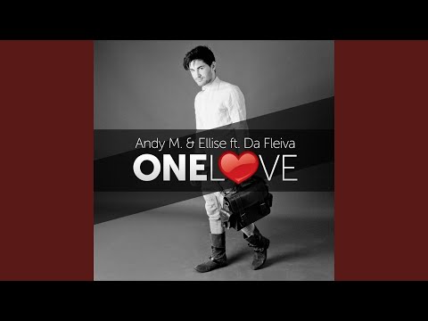 One Love (feat. Ellise & Da Fleiva) (Extended Version)