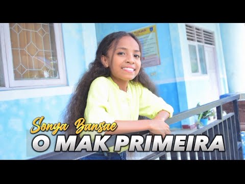 Lagu Dansa Kizomba 2022 ll O Mak Primeiro ll Sonya Bansae