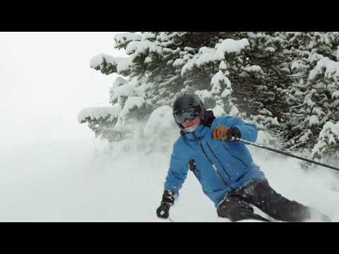 "Future Retro" Athlete Highlight | Scot Schmidt