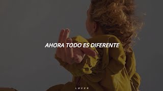 Sia - You've Changed // Español