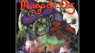 Mägo de Oz - Memoria Da Noite (Lunar na Lubre´s Cover)