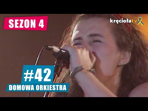 Edyta Bartosiewicz, Lech Janerka - Jarocin 1992 / Archiwum Jurka Owsiaka