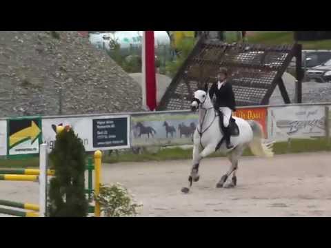 Anyway II  -  CS Plaffeien 120/125