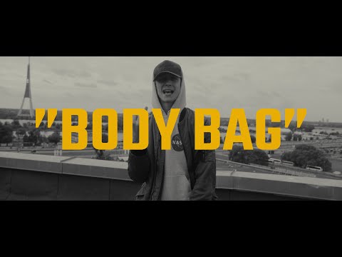 ДакДаффи - BODY BAG (371 Battle DISS)