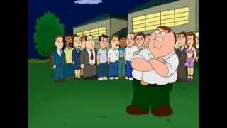 Peter Griffin - Can&#39;t Touch Me