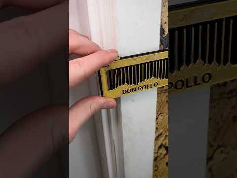 3D-Printed Doorbell Unlocks the Door 😰