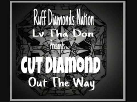 LV THA DON - OUT THE WAY