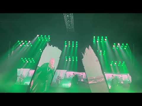 Troo.l.s - Orgi-e ft. Jooks & Tue Track "Rolig Rolig" - live i Parken 15-09-2023