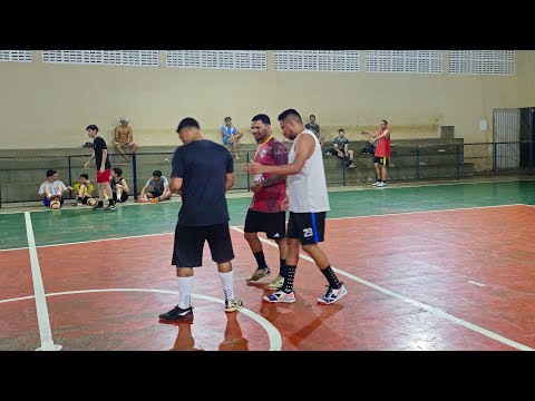 💥 TREINO PREPARATÓRIO FUTSAL Ed.2026 SEDE JOAQUIM PIRES PIAUÍ SELEÇÃO JOAQUIMPIRENSE DE FUTSAL ✔️