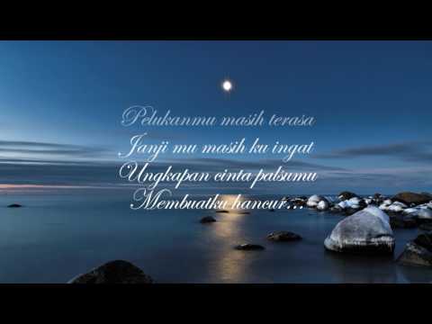 Profile Band - Rindu Yang Terluka (Official Lyric Video)