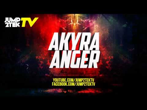 Akyra - Anger