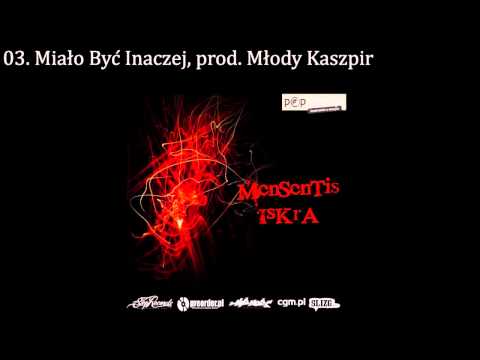 Mensentis - Miało Być Inaczej prod. Młody Kaszpir
