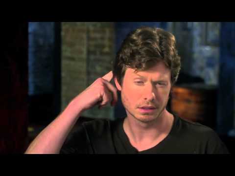 Anders Holm: HOW TO BE SINGLE