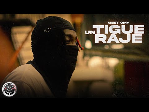 Un Tigueraje - Mesy Omy (VIDEO OFICIAL)