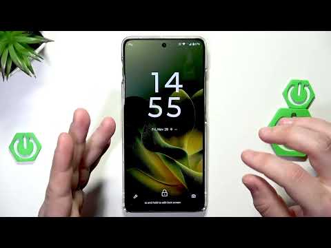 How to unlock the MOTOROLA Edge 70 without a password – Recovery Mode & Factory Reset