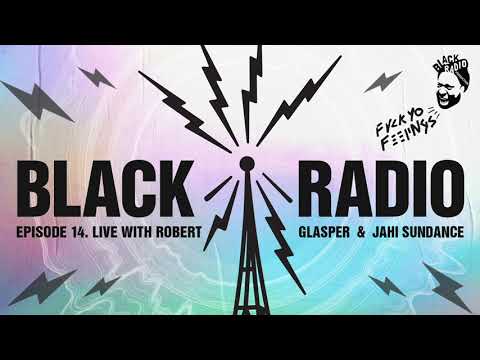 Robert Glasper - Black Radio Episode 14