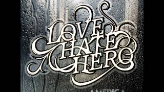 LoveHateHero - 01 - Saints and Sinners (History).