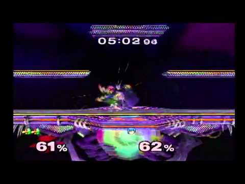 Cats Meow III New Guy Vs  Brewster (SSBM)