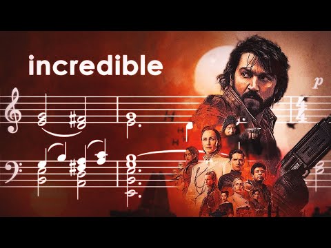 The Genius of Andor's Music