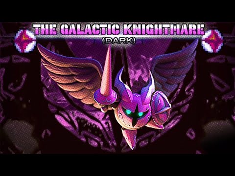 The Galactic Knightmare (Dark) [Feat: @TnhGameRemixes and @LightMetaS]