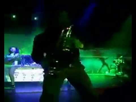 Alex Astero & Evan Sax и Go-Go On Limo